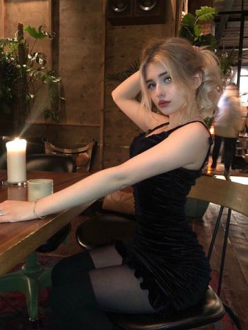 Анкета проститутки Эмма, 23 года